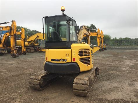 komatsu pc55 for sale